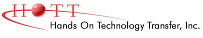 Hands On Technology Transfer, Inc.